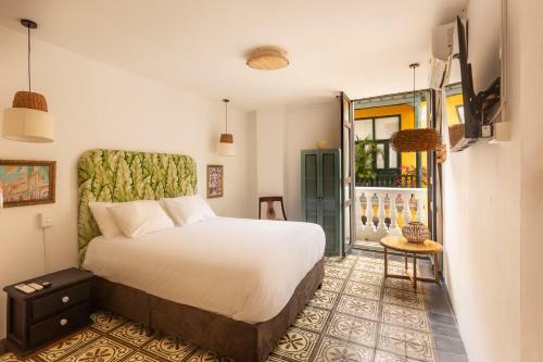 Al Alma Apart-suites