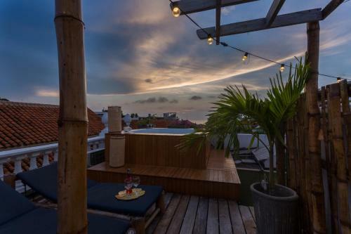 Al Alma Apart-suites