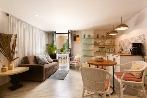 Al Alma Apart-suites
