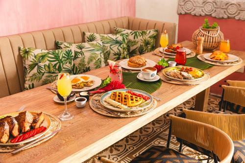 Al Alma Apart-suites