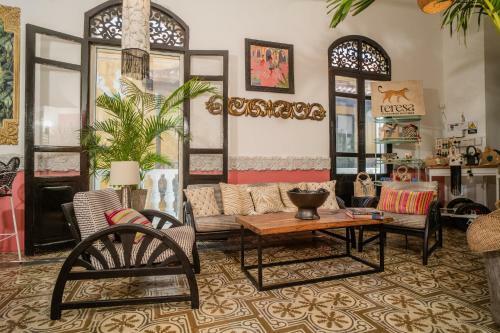 Al Alma Apart-suites