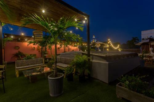 Al Alma Apart-suites