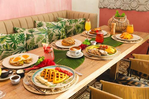 Al Alma Apart-suites