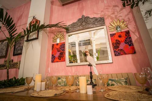 Al Alma Apart-suites