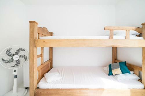 Furnished Apartments 2