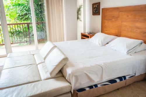 Villa Casa Mangle, Jacuzzi + Piscina Privada. 25 Mts Del Mar