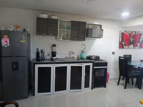 Apartamentos Turisticos Cartagena 2