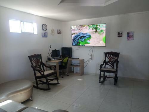 Apartamentos Turisticos Cartagena 2