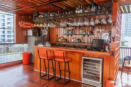 Francechy,s Apartamentos 302