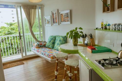 Francechy,s Apartamentos 302