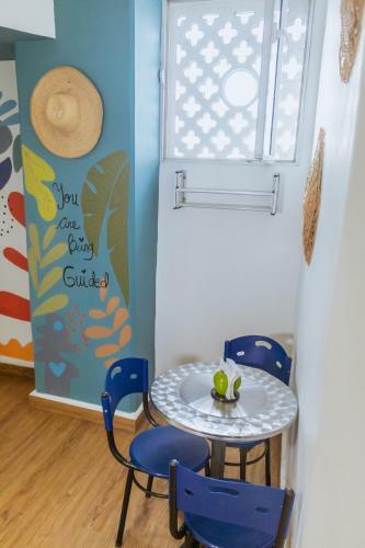 Francechy,s Apartamentos 302