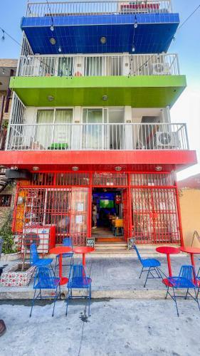 Francechy,s Apartamentos 302