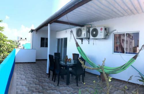 Apartamento Costa Azul 3