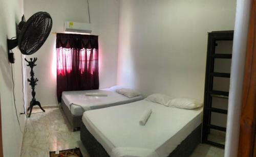 Apartamento Costa Azul 3