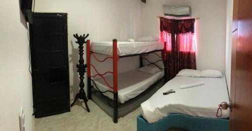 Apartamento Costa Azul 3