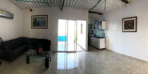 Apartamento Costa Azul 3
