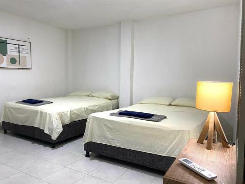 Apartamento Bocagrande Zona Del Mar