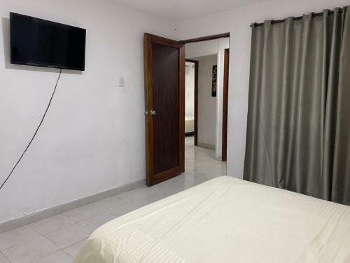 Apartamento Bocagrande Zona Del Mar