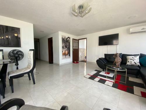 Apartamento Bocagrande Zona Del Mar