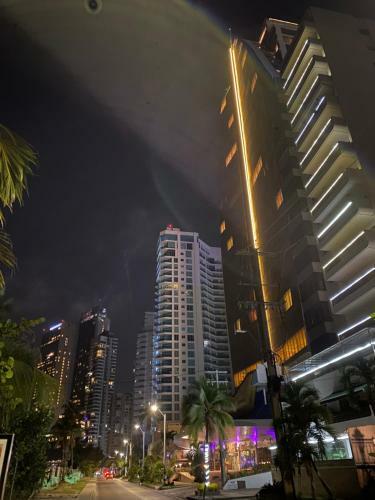 Apartamento Bocagrande Zona Del Mar