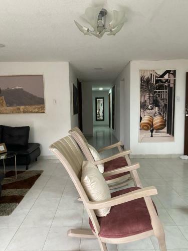 Apartamento Bocagrande Zona Del Mar