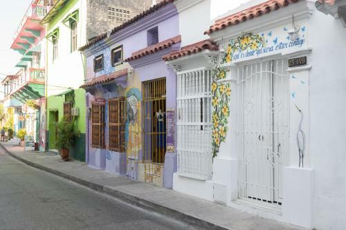 Villa Casa Trinidad By Soho