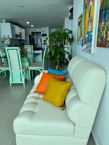 Apartamento Torres Del Lago 1102