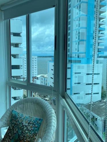 Apartamento Torres Del Lago 1102