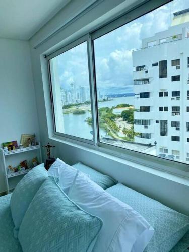 Apartamento Torres Del Lago 1102