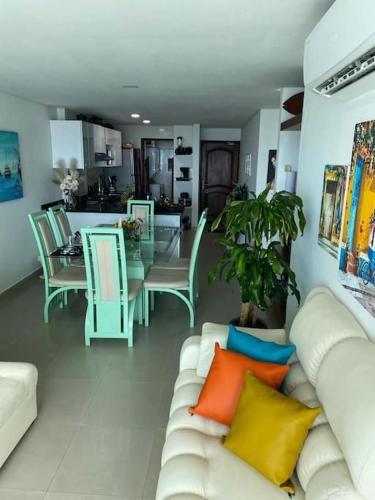 Apartamento Torres Del Lago 1102