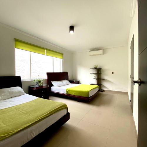 Casa Palma Cartagena