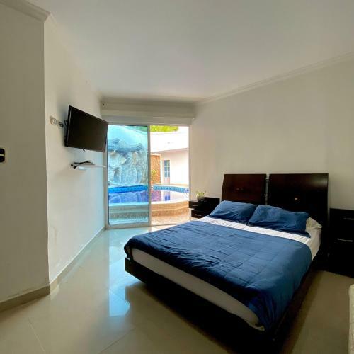 Casa Palma Cartagena