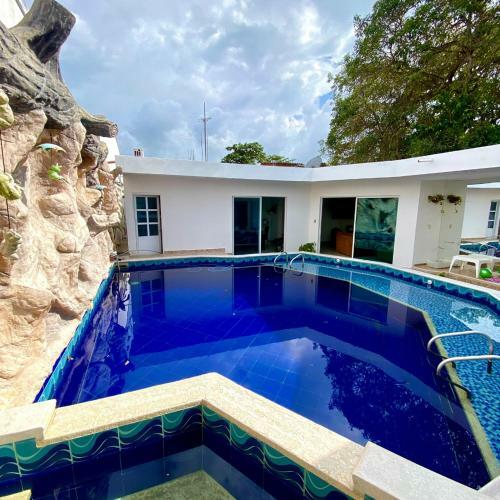 Casa Palma Cartagena