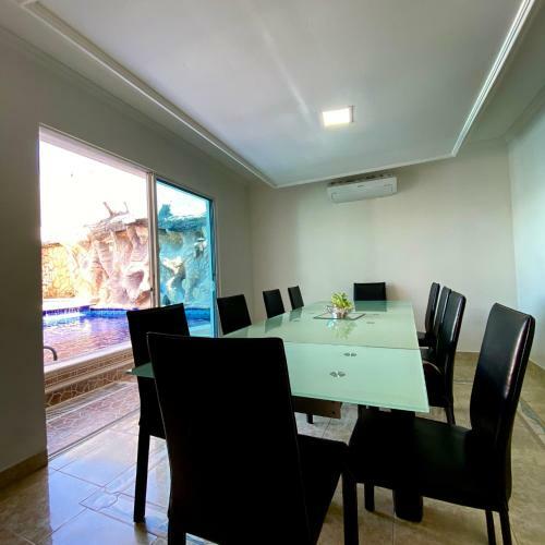 Casa Palma Cartagena