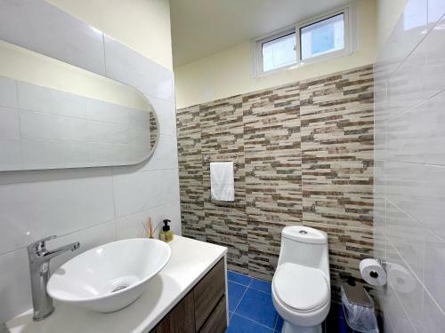Apartamento Amoblado Bocagrande Cartagena