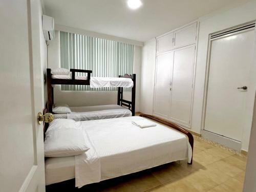 Apartamento Amoblado Bocagrande Cartagena