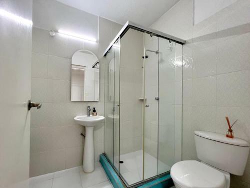 Apartamento Amoblado Bocagrande Cartagena