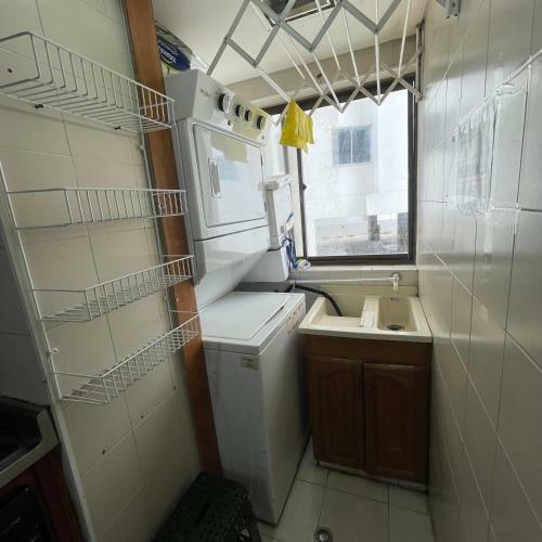 Apartamento Familiar.