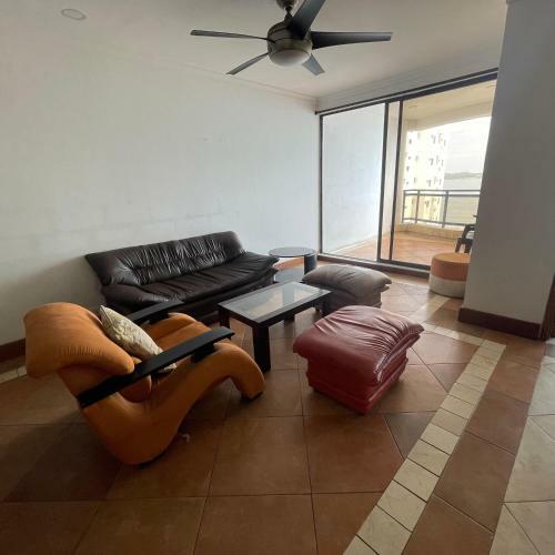 Apartamento Familiar.