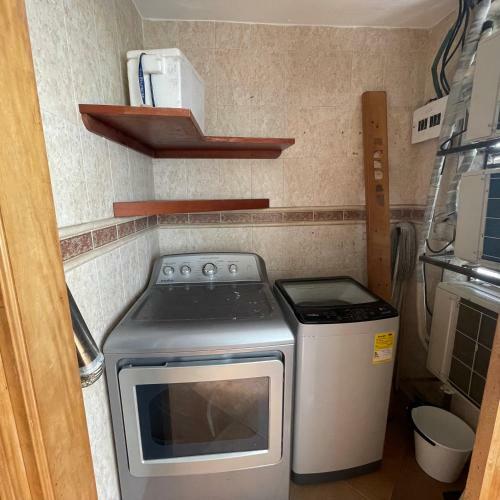 Apartamento Familiar.