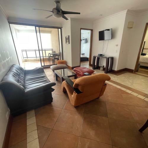 Apartamento Familiar.