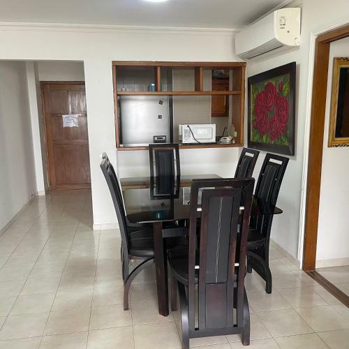 Apartamento Familiar.
