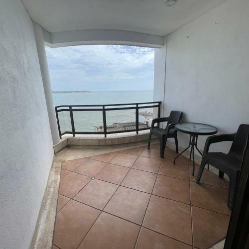 Apartamento Familiar.