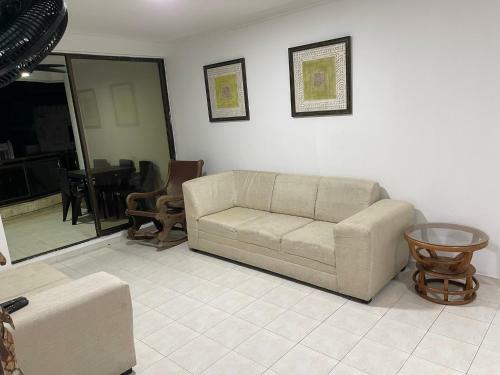 Apartamento Familiar.