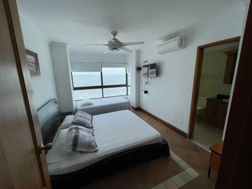 Apartamento Familiar.