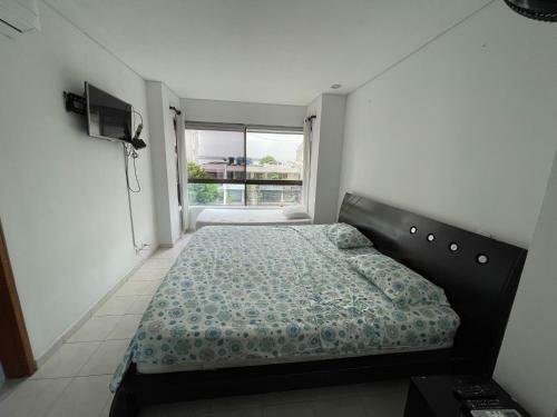 Apartamento Familiar.