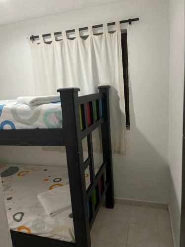 Apartamento Familiar.
