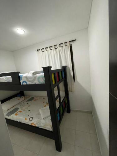 Apartamento Familiar.