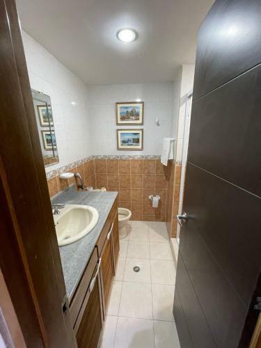 Apartamento Familiar.