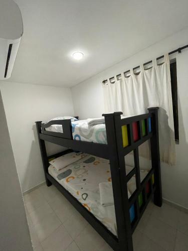 Apartamento Familiar.